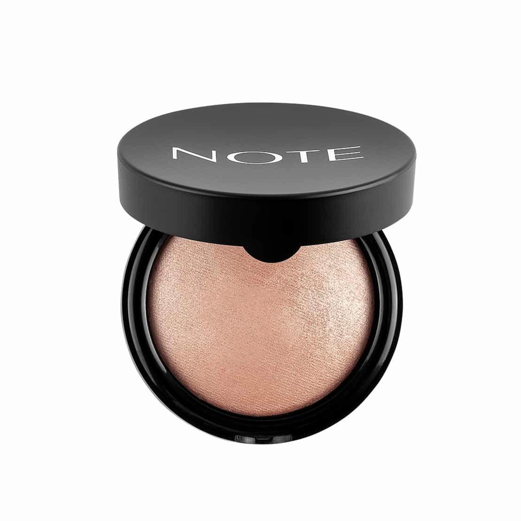 Note Baked Powder