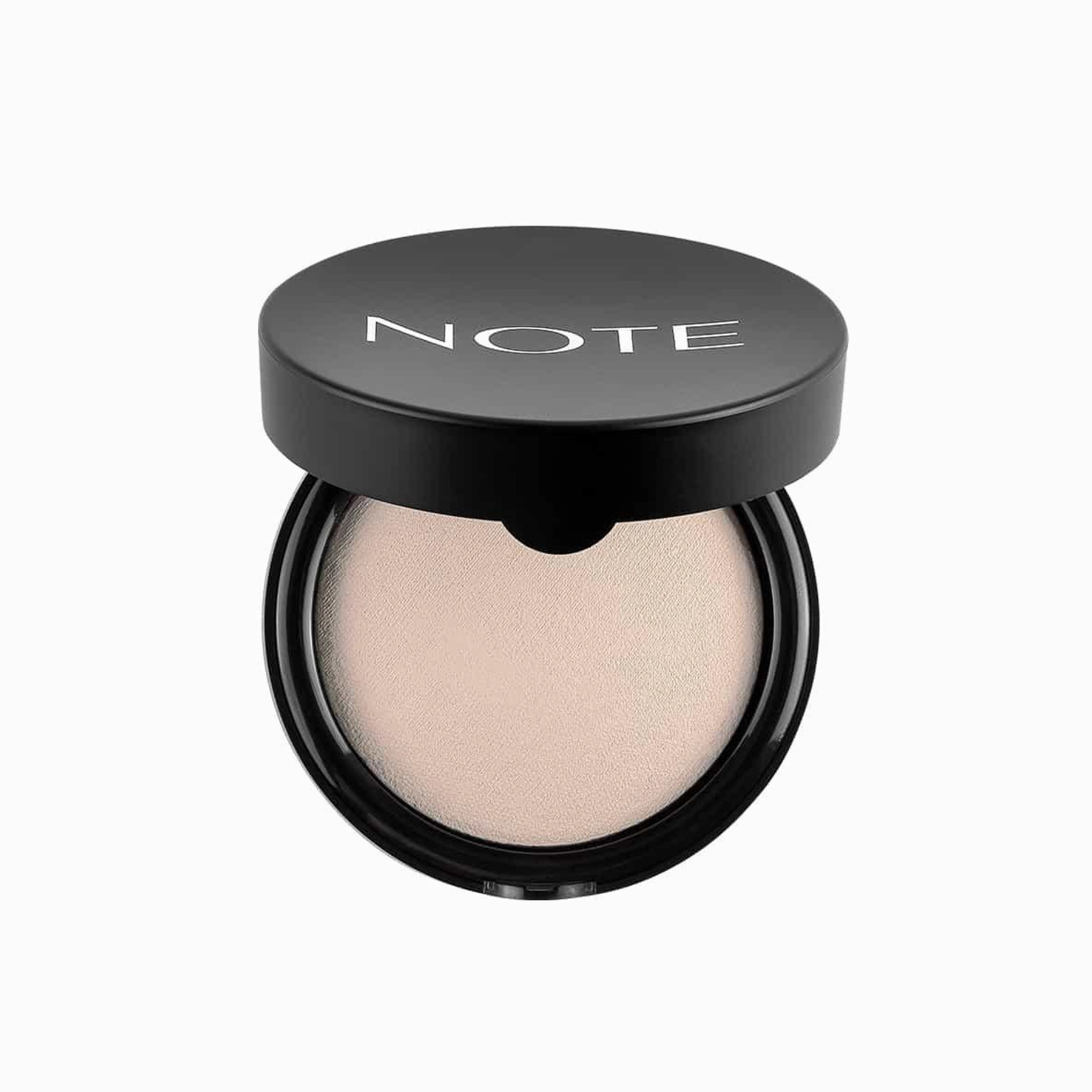 Note Baked Powder