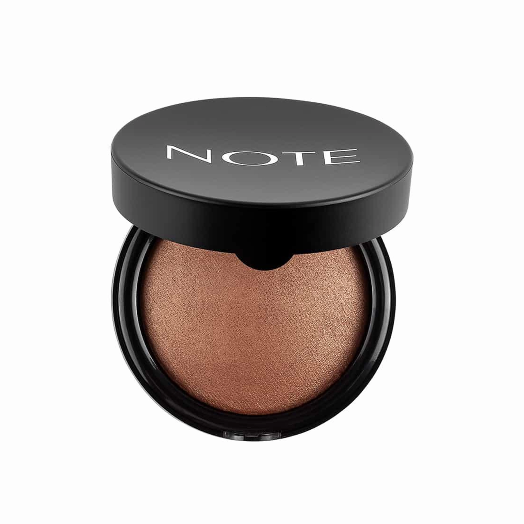 Note Baked Powder