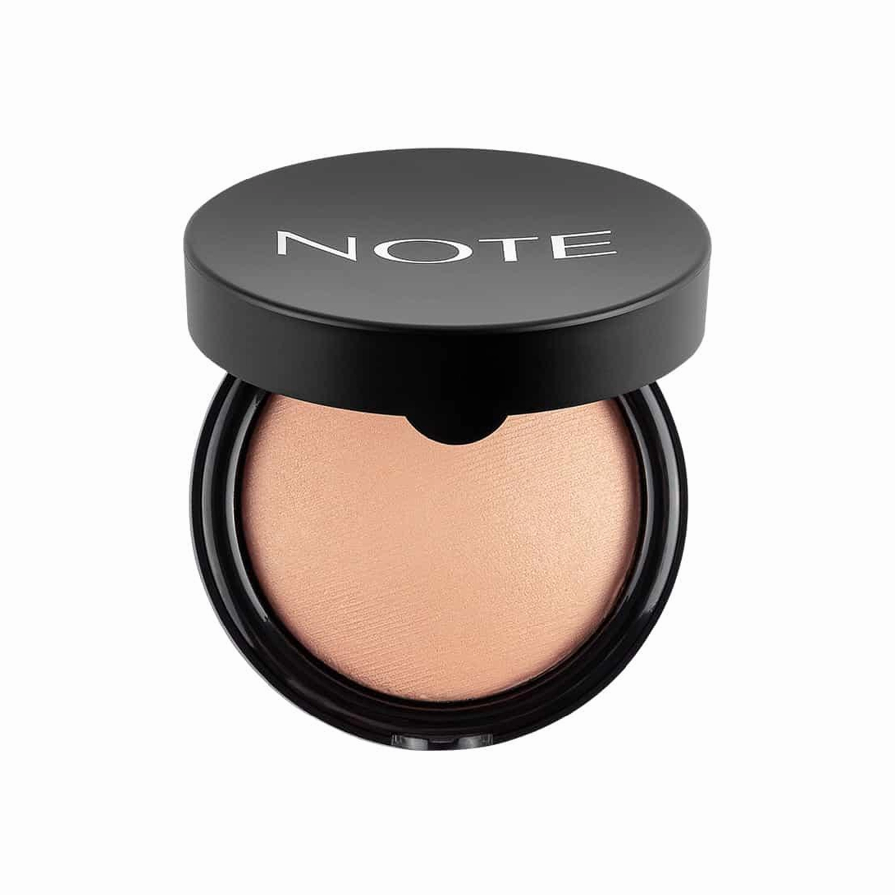 Note Baked Powder