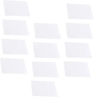 NUOBESTY 40 Sheets White Drawing Paper for Art Projects Lightweight Sketch Paper for School Supplies Crafts Watercolor Painting Texture for Artwork