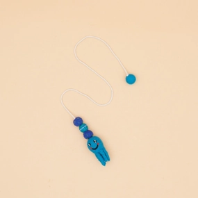 Octopus String Toy