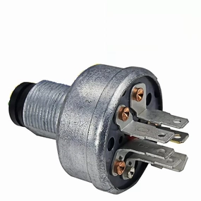 Original Equipment Rotary Switch for John Deere Gator Utility Vehicles Models 4X2 4X2TRAIL TE-4X2 TS-4X2 TX-4X2 TURF-TX4X2 6X4 6X4D 6X4D-TRAIL 6X4-TRAIL HPX-4X2 HPX-4X2D HPX-4X4 HPX-4X4D HPX-4X4-TRAIL