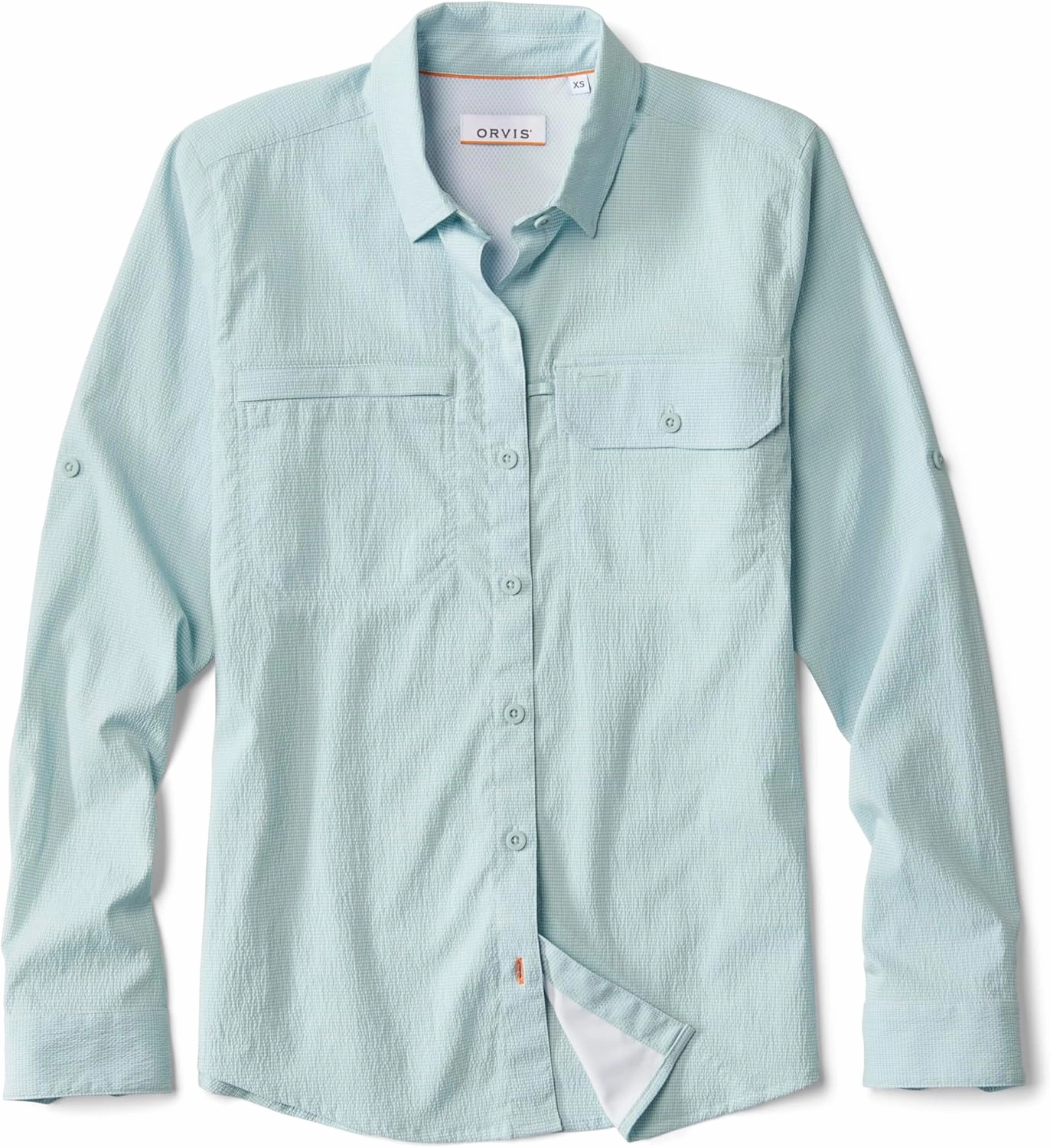 Orvis Women's Long-Sleeved Open Air Caster