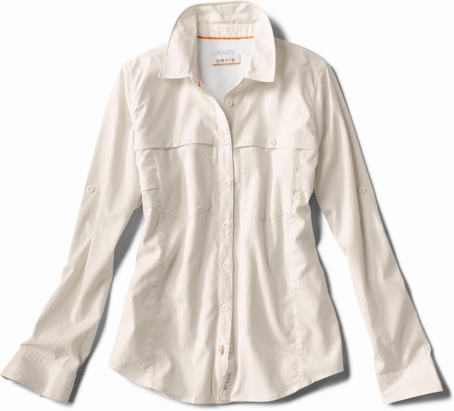 Orvis Women's Long-Sleeved Open Air Caster