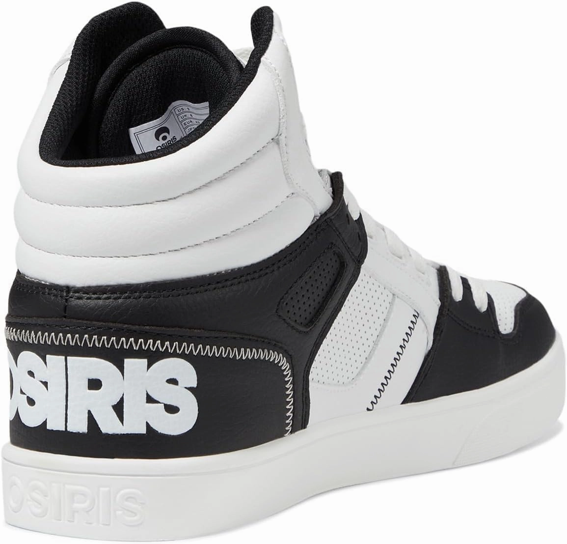 Osiris Men's Clone Skate Shoe