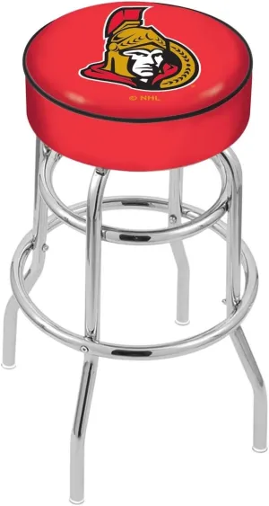 Ottawa Senators Bar Stool