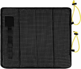 Outdoor Camping Hiking Seats Pad Folding Seats Cushion Portable Moistureproof Seats Pad for Camping Picnics Hiking