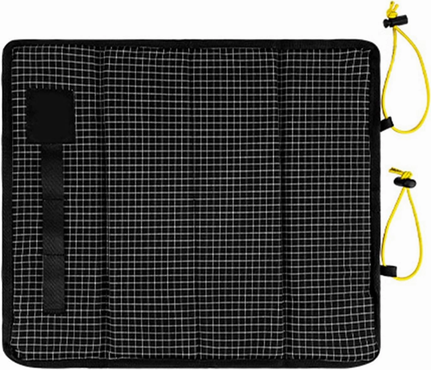 Outdoor Camping Hiking Seats Pad Folding Seats Cushion Portable Moistureproof Seats Pad for Camping Picnics Hiking