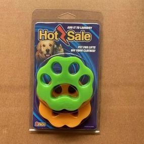 Pet Hair Remover Sticky
