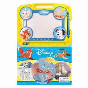 Phidal - Disney Classics Animals # 2 Learning Series