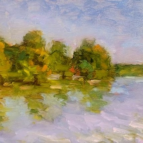 Plein Air Painting