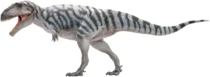 PNSO Prehistoric Dinosaur Models (69 Mungo The Meraxes)