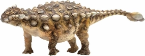 PNSO Detailed Dinosaur Models: Sede The Ankylosaurus 8.3"