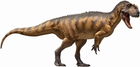 PNSO Prehistoric Dinosaur Models (76 Dapeng The Yangchuanosaurus Magnus)