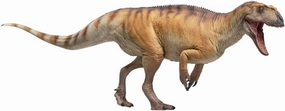 PNSO Prehistoric Dinosaur Models (77 The Yangchuanosaurus shangyouensis)