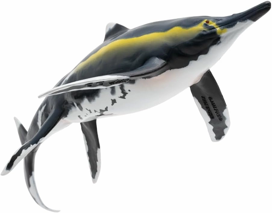 PNSO Prehistoric Dinosaur Models:90 Youran The Guizhouichthyosaurus