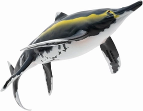PNSO Prehistoric Dinosaur Models:90 Youran The Guizhouichthyosaurus
