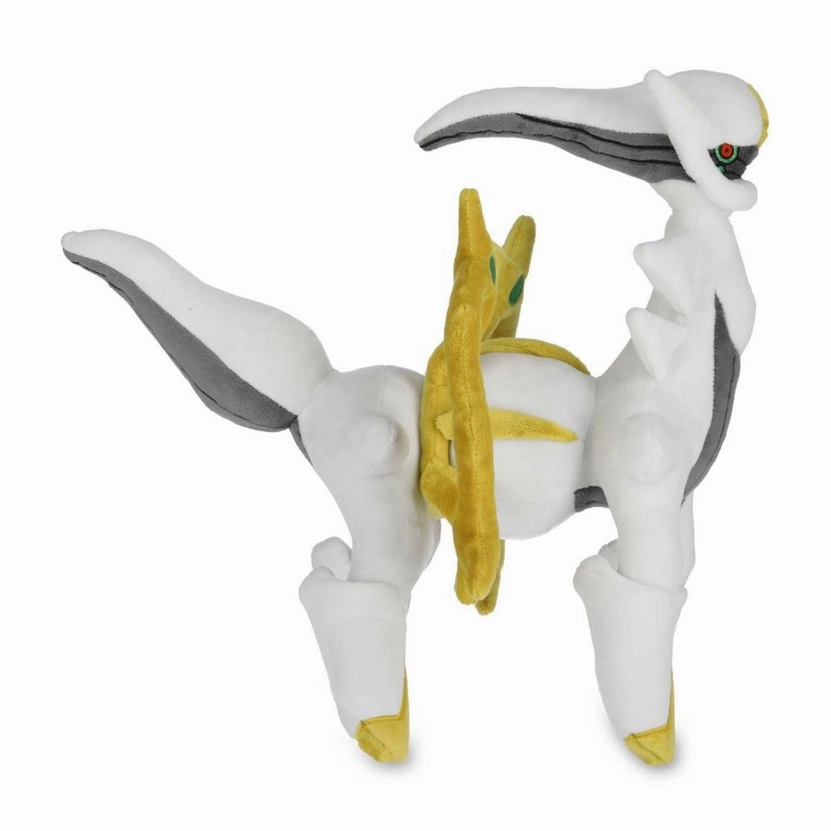 Pokemon Plush Arceus Pokemon Center