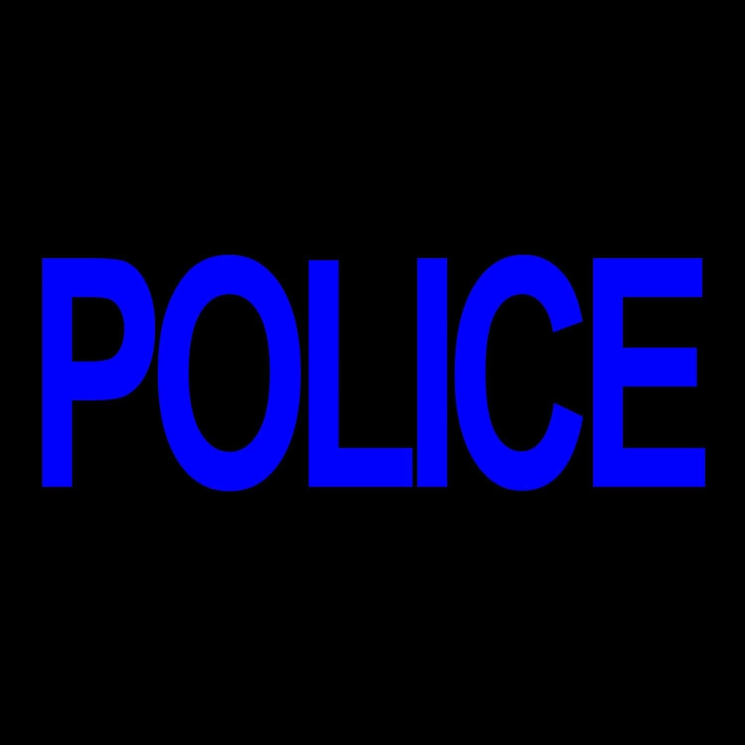 Police Officer Gifts Birthday Gifts for Policeman Gift Ideas for Police Officer Dad Son Husband Boyfriend Ultra-Soft Flannel Plush Throw Blankets 50"x60"