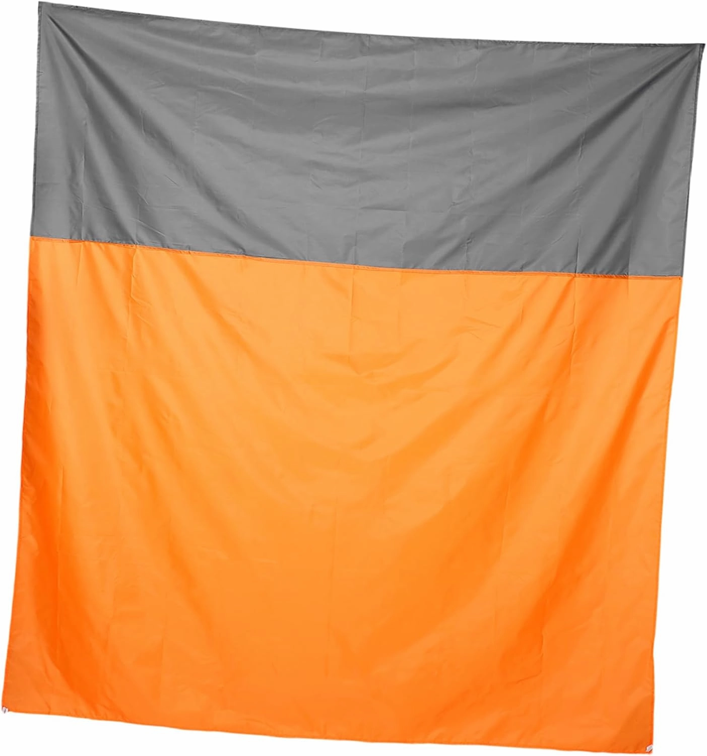 POPETPOP Waterproof Picnic Blanket for Outdoor: 82.5x78.6inch Foldable Lawn Mat Sandproof - Beach Rug Large - Family Hiking Pad Easy-to-Clean - Camping Accessories