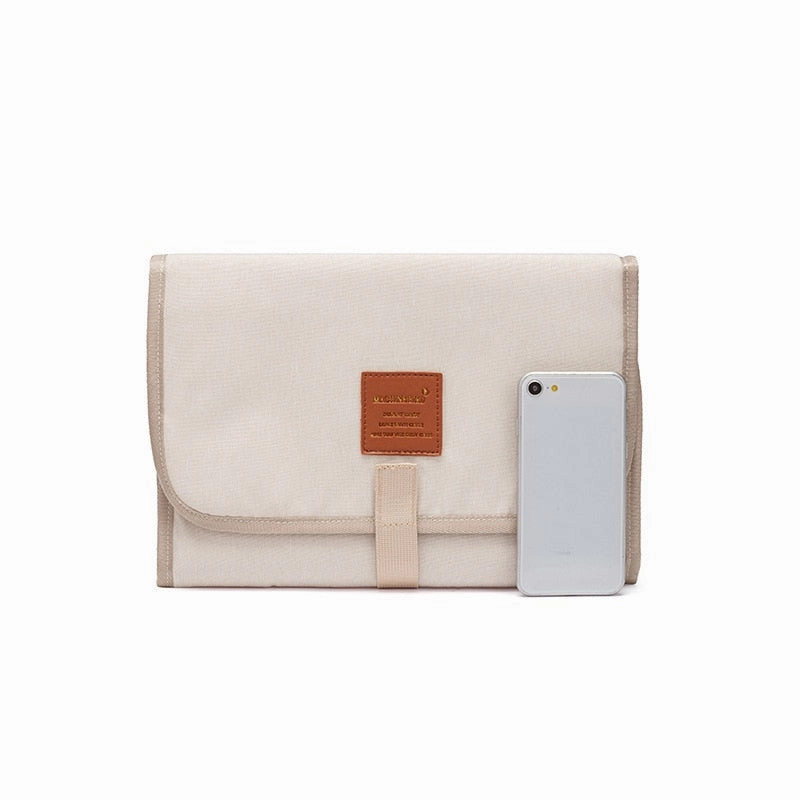 Portable & Waterproof Changing Pad