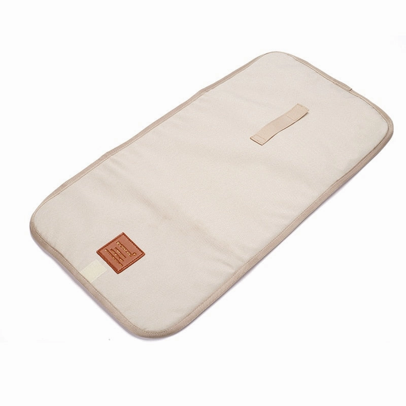 Portable & Waterproof Changing Pad