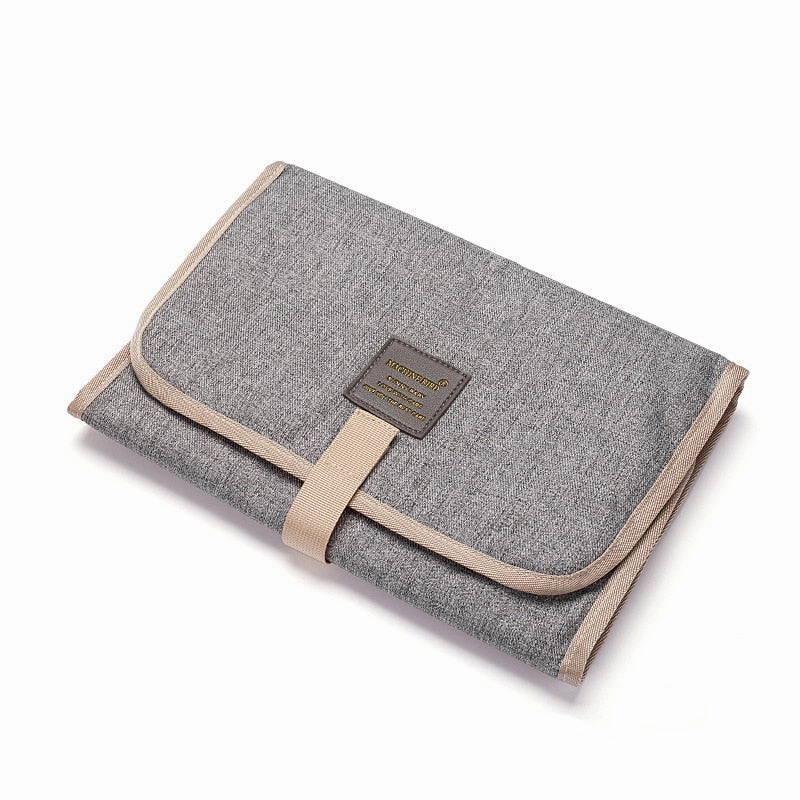 Portable & Waterproof Changing Pad