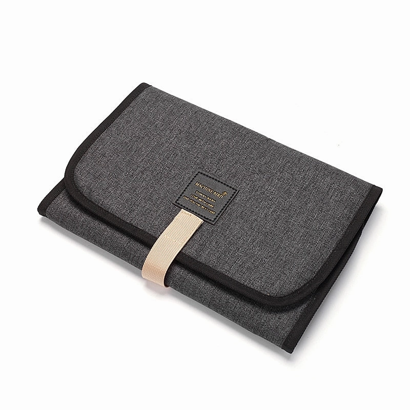 Portable & Waterproof Changing Pad