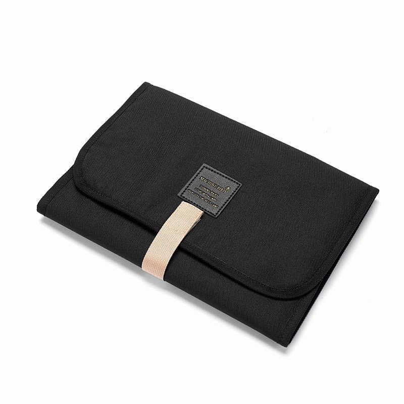 Portable & Waterproof Changing Pad