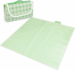 Portable Large Picnics Blanket Outdoor Family Picnics Beach Blanket Camping Mat Grass Parks Accessories