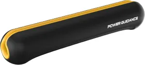 POWER GUIDANCE Barbell Squat Pad - Neck & Shoulder Protective Pad，2023 Upgraded Polyurethane Material, Fit All Barbell Bars, Quick Setup Easy Cleaning