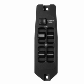 Power Window Switch for Daewoo for Nexia for N100 for N150 for Saloon 96179137 Power Master Window Lifter Switch 96179135 96210779 96179136(Set)