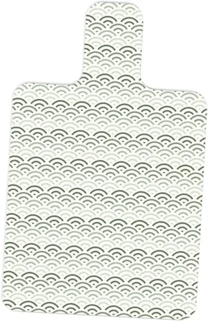 Premium Pilates Reformer Mat - Cushioned and Resilient