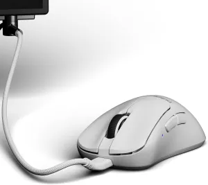 Pulsar Gaming Gears Wired Mouse & Micro Bungee Set