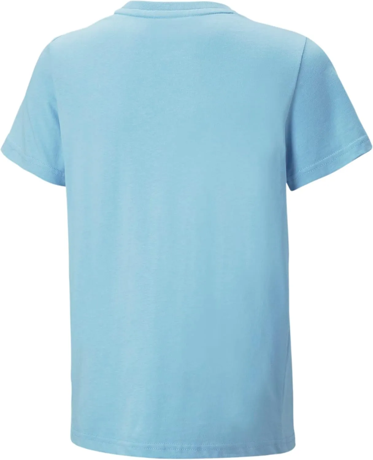 PUMA Kids' Bmw M Motorsports Kids Essentials Logo Tee