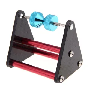 Pure Carbon Fiber Magnetic Propeller Balancer Prop Essential for Quadcopter FPV Helicopter Airplane