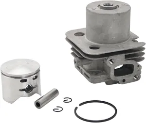 Rc Boat 2-Stroke 4 Bolt Engine 29CC Cylinder   Piston Kit for Zenoah CY RCMK QJ Marine Gas Engines G290 PUM CompatibleX11