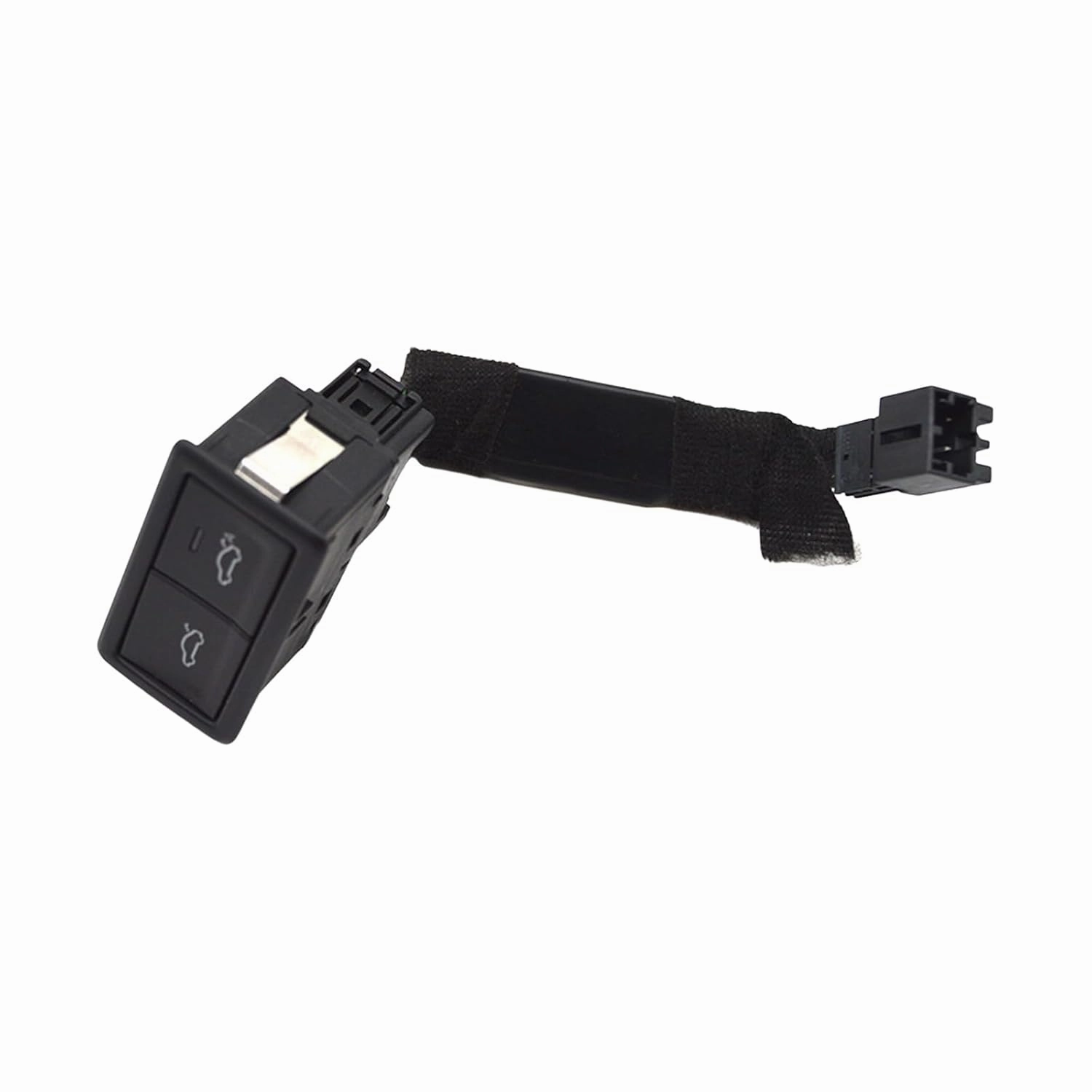 Rear Power Liftgate Tailgate Release Switches 5NG959832A Easy Installation Without Tool for Vehicle User Friendly
