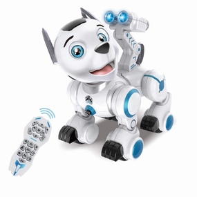 Remote Control Robotic Dog RC | Walking & Dancing Programmable Robot