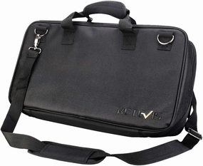 Retevis Two Way Radio Carrying Case, Carrying Pouch Compatible H-777 RT22 RT22S RT21RT68 RT29 Baofeng Motorola Midland pxton Walkie Talkies Outdoor Storage Travel Handbag (1 Pack)