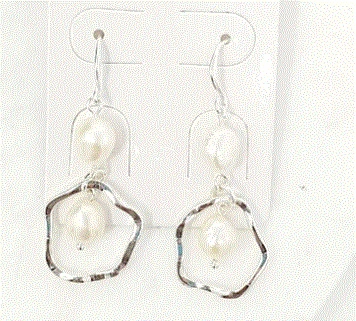 Ring Pearl