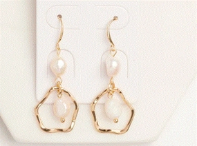 Ring Pearl