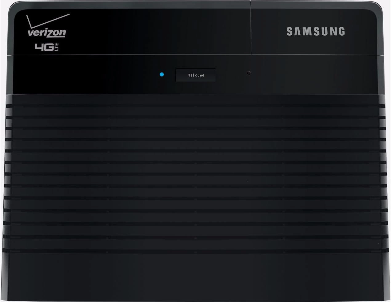 Samsung 4G LTE Network Extender Verizon Wireless Cellular Signal Booster SLS-BU103