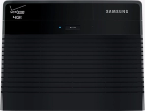 Samsung 4G LTE Network Extender Verizon Wireless Cellular Signal Booster SLS-BU103