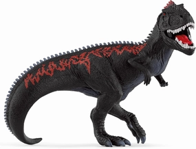 Schleich Dinosaurs, Realistic Dinosaur Toys for Boys and Girls, Giganotosaurus Toy Figurine