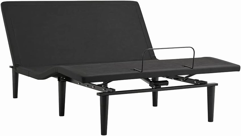 Sealy Ease 4.0 Adjustable Bed Frame, King