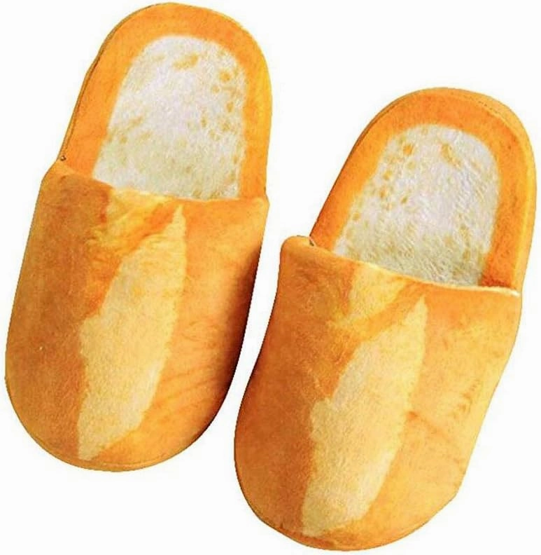 Sept.Filles Adult Autumn Winter Slippers Warm House Slippers Home Shoes With Extra Customized Size