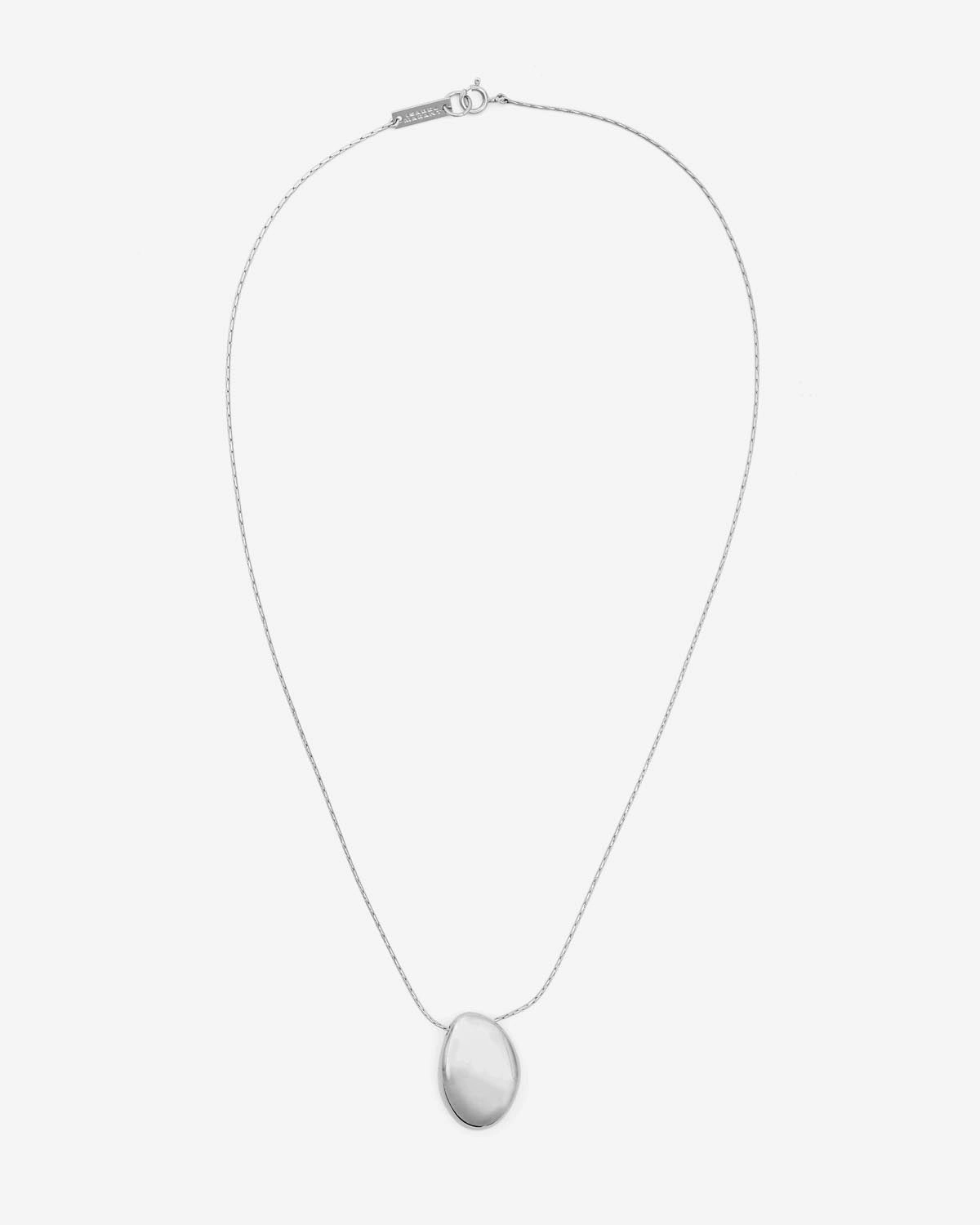 Shiny Day necklace