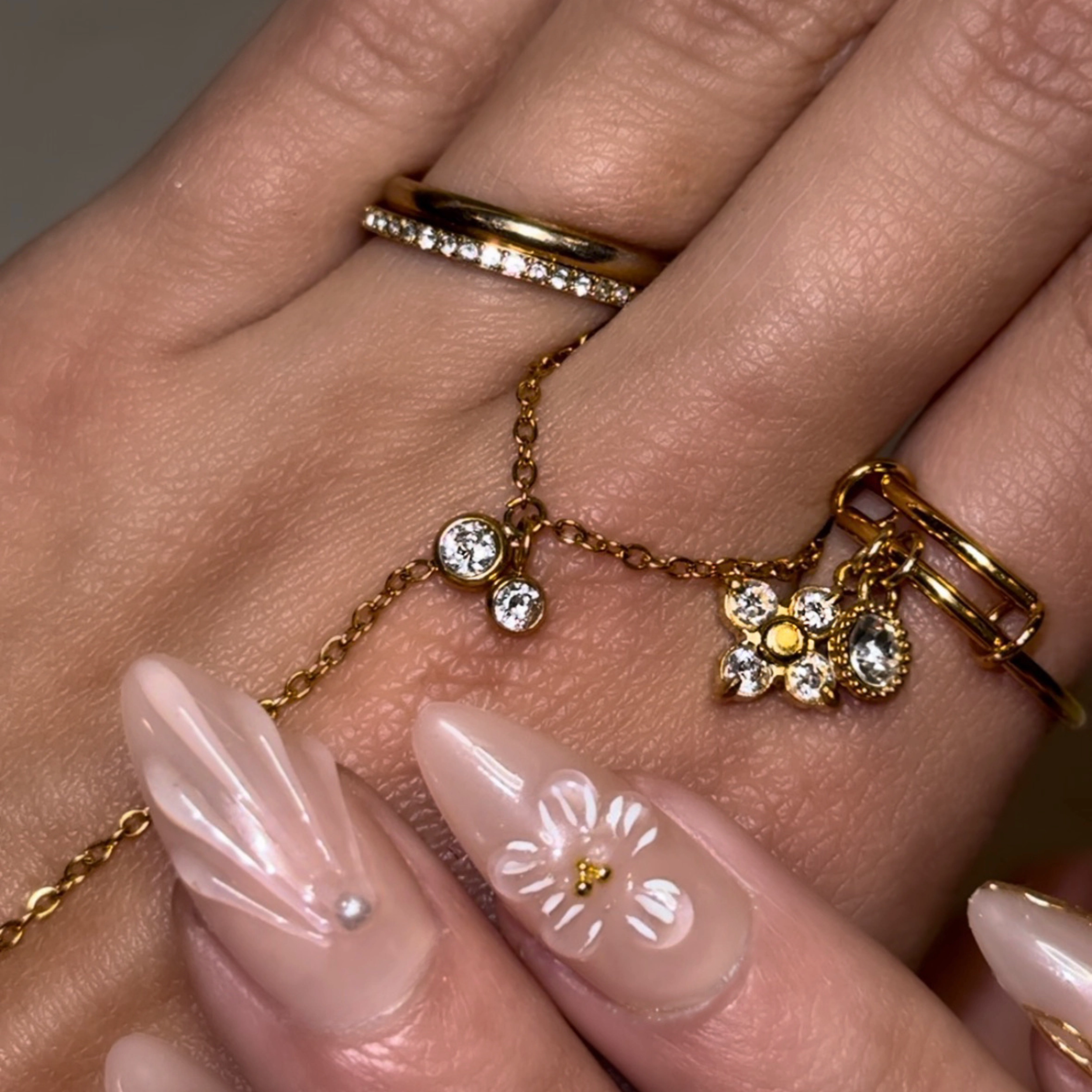SHINY RING